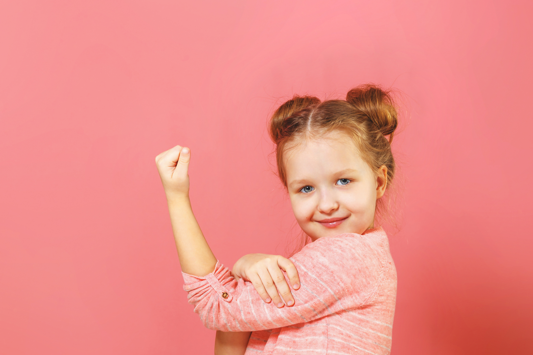 75 Girl Names That Mean Strength For Your Powerful Girl FamilyEducation